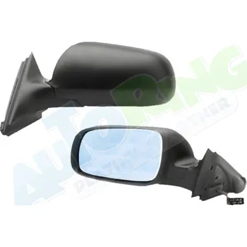 Auto zrcátko Zrcátko vnější AUDI A3 (8L) 1996-2000 LA.0000.8420.73-23464 - DOPRAVA ZDARMA