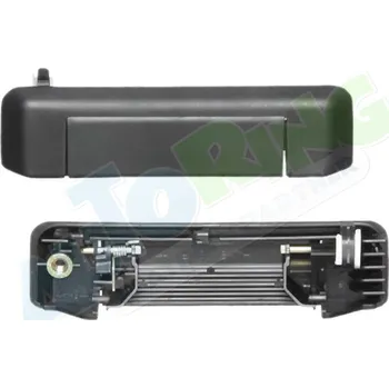 Autozámek Klika dveří vnější RENAULT 19 (53) 1988-1996 LA.0000.8668.81-86586 - DOPRAVA ZDARMA