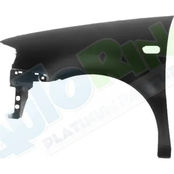 Blatník karosérie Přední blatník VOLVO V70 (BW) od 05.2007 LP.0000.0376.61-37661 - DOPRAVA ZDARMA