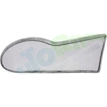 Sklo světlometu Sklo světlometu HYUNDAI Sonata (Y3) 09.96-02.98 LP.0000.0549.85-54985 - DOPRAVA ZDARMA