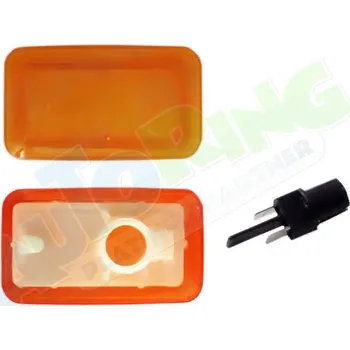 Směrový světlomet Boční blinkr VOLKSWAGEN Polo (86C,2F) 1991-08.94 LA.0000.8418.91-10054 - DOPRAVA ZDARMA