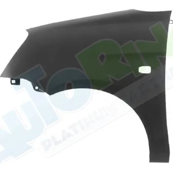 Blatník karosérie Přední blatník KIA Picanto (SA) 2004-2008 LA.0000.8555.24-38501 - DOPRAVA ZDARMA