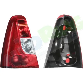 Zadní světlomet Zadní světlo DACIA Logan (SD) 2004-2009 LA.0000.8474.03-5349 - DOPRAVA ZDARMA