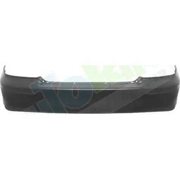 Nárazník Zadní nárazník HYUNDAI Sonata (EU4) 2002-2005 LA.0000.8541.33-44332 - DOPRAVA ZDARMA