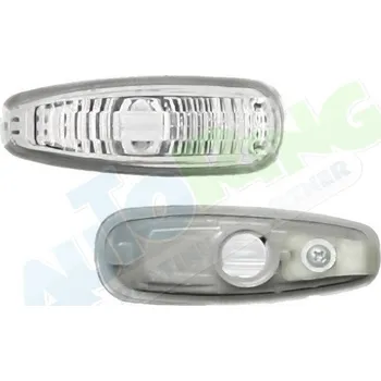 Směrový světlomet Boční blinkr HYUNDAI i30 (FD) 2007-02.2012 LA.0000.8546.64-10835 - DOPRAVA ZDARMA