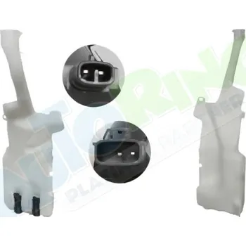 Znak automobilu Nádržka ostřikovače TOYOTA RAV4 (XA20) 2004-2006 LA.0000.8717.32-83719 - DOPRAVA ZDARMA