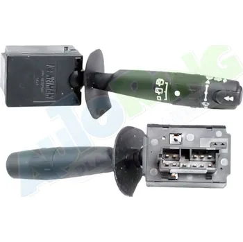 Přepínací páčka pod volantem PEUGEOT 806 05.94-06.02 LA.0000.8463.43-80447 - DOPRAVA ZDARMA