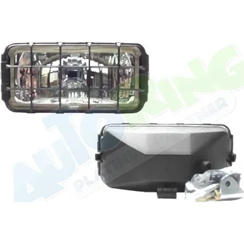 Přední světlomet Dálkový světlomet MERCEDES 207-410 1977-1995 LA.0000.8526.90-74 - DOPRAVA ZDARMA