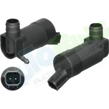 Motorek stěrače a odstřikovače Čerpadlo ostřikovačů FORD Focus 2 (DAxx) 2005-2008 LP.0000.0828.54-83605 - DOPRAVA ZDARMA