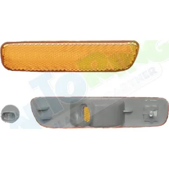 Příslušenství osvětlení automobilu Odrazka LEXUS RX (XU10) 1998-01.03 LA.0000.8563.06-2424 - DOPRAVA ZDARMA