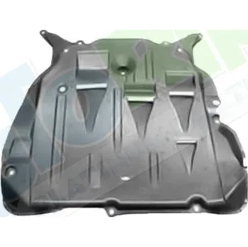 Kryt motoru Kryt motoru VOLVO XC90 (Cxx,P28) od 09.2002 LP.0000.0301.98-30198 - DOPRAVA ZDARMA