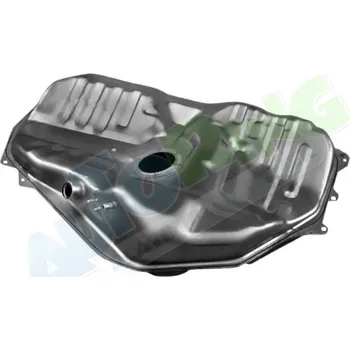 Palivová nádrž Nádrž paliva MAZDA 323 (BG) 1990-06.94 LA.0000.8573.07-33575 - DOPRAVA ZDARMA