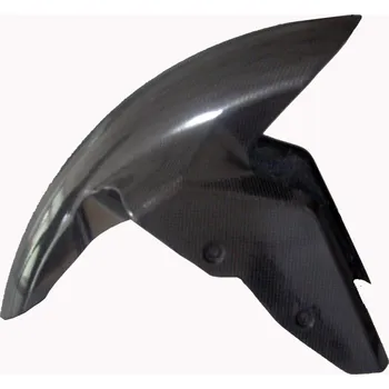 Blatník karosérie CM Composit s.r.l. / Speed Carbon Přední blatník CM COMPOSIT pro BMW S1000RR r. 2009 - 2013 SKLOLAMINÁT