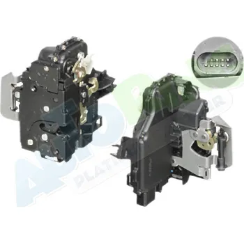 Centrální zámek Zámek centrál AUDI A6 (C5) 1997-06.01 LA.0000.8415.02-86890 - DOPRAVA ZDARMA