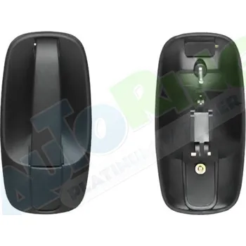 Autozámek Klika dveří vnější RENAULT Traffic (FL,JL) 02.01-2007 LA.0000.8634.02-86462 - DOPRAVA ZDARMA