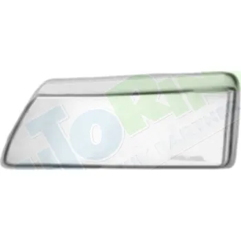 Sklo světlometu Sklo světlometu PEUGEOT 605 (6B) 1989-10.99 LP.0000.1412.93-141293 - DOPRAVA ZDARMA