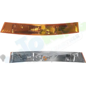 Směrový světlomet Přední blinkr NISSAN Interstar (X70) 2007-2011 LA.0000.8612.48-1156 - DOPRAVA ZDARMA