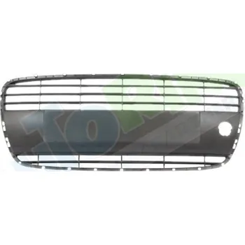 Nárazník Mřížka nárazníku HYUNDAI i10 (PA) 2008-03.2011 LP.0000.0487.92-48792 - DOPRAVA ZDARMA