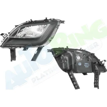 Směrový světlomet Přední blinkr OPEL Astra J od 08.2009 LP.0000.0018.10-1810 - DOPRAVA ZDARMA