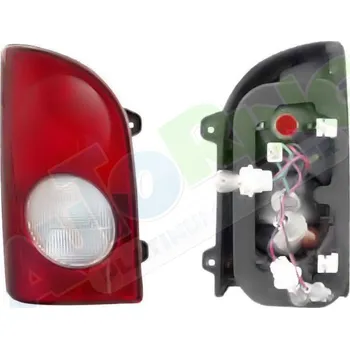 Zadní světlomet Zadní světlo HYUNDAI H-100 1997-2001 LA.0000.8542.86-4691 - DOPRAVA ZDARMA