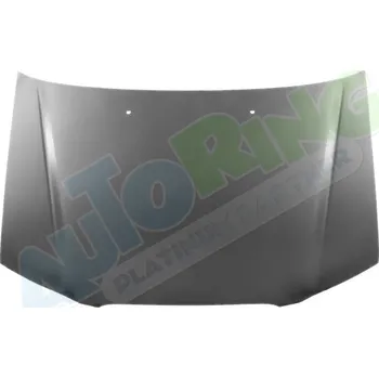 Kapota Kapota SUBARU Forester (SG) 09.02-06.05 LA.0000.8703.05-40442 - DOPRAVA ZDARMA