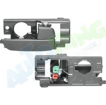 Autozámek Klika dveří vnitřní HYUNDAI Accent (MC) 08.06-2010 LA.0000.8545.33-87374 - DOPRAVA ZDARMA