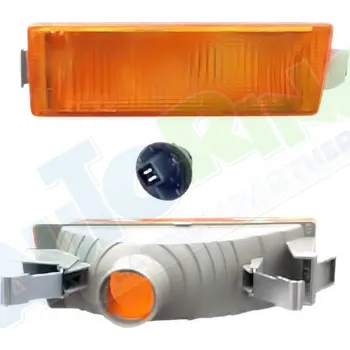 Směrový světlomet Přední blinkr CITROEN C15 i Visa (VD) 1981-2000 LA.0000.8468.26-344 - DOPRAVA ZDARMA