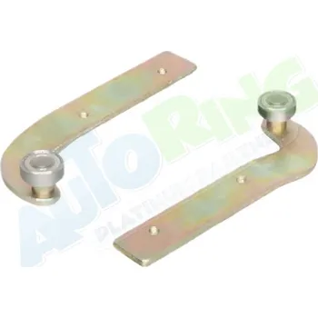 Autozámek Mechanismus posuvných dveří FORD Transit (VE6) 1986-1991 LA.0000.8517.30-86860 - DOPRAVA ZDARMA