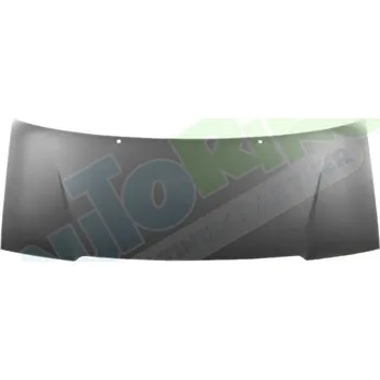 Kapota Kapota CITROEN Jumpy (U6U) 2004-20076 LA.0000.8455.86-40435 - DOPRAVA ZDARMA