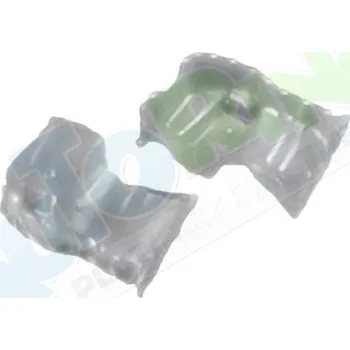 Olejová vana Olejová vana RENAULT Kangoo (KC,FC) 1998-2003 LA.0000.8475.84-59646 - DOPRAVA ZDARMA