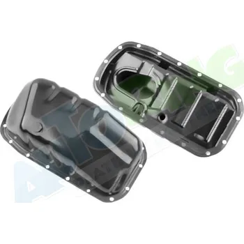 Olejová vana Olejová vana RENAULT Twingo 1 (C06) 1993-05.07 LP.0000.1097.45-110492 - DOPRAVA ZDARMA