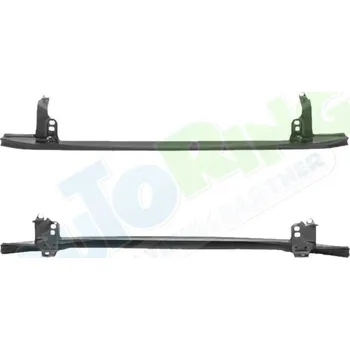 Nárazník Výztuha nárazníku VOLKSWAGEN Golf 5 (1K) 09.03-04.09 LA.0000.8742.27-42276 - DOPRAVA ZDARMA