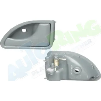 Autozámek Klika dveří vnitřní RENAULT Twingo 1 (C06) 1993-05.07 LP.0000.0870.39-87808 - DOPRAVA ZDARMA