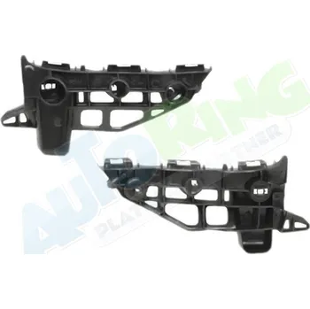 Karosérie Držák nárazníku TOYOTA Prius (XW30) od 04.2009 LA.0000.8721.68-41475 - DOPRAVA ZDARMA