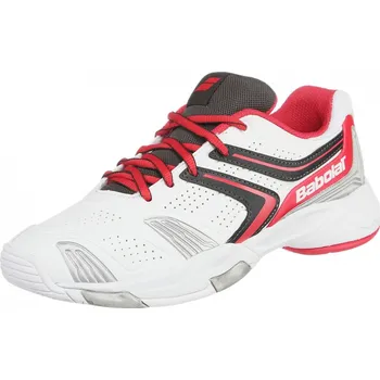 Dětská móda Babolat Drive 3 Junior