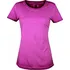 Dámské tričko Loap Zeva růžová, M