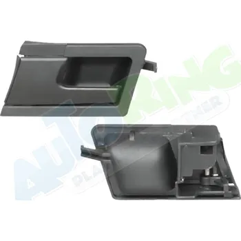 Zabzepeční vozidel Klika dveří vnitřní VOLKSWAGEN Transporter (T4) 06.90-02.03 LA.0000.8747.47-87004 - DOPRAVA ZDARMA