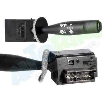 Přepínací páčka pod volantem PEUGEOT 106 (1xx) 08.91-2004 LA.0000.8469.26-80297 - DOPRAVA ZDARMA