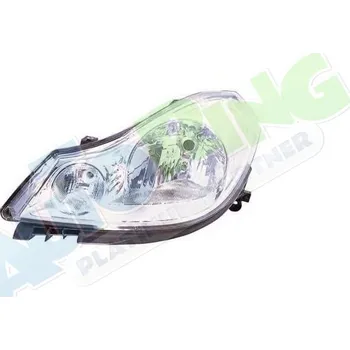 Přední světlomet Hlavní světlomet RENAULT Thalia 2 od 11.2008 LA.0000.8671.70-57130 - DOPRAVA ZDARMA