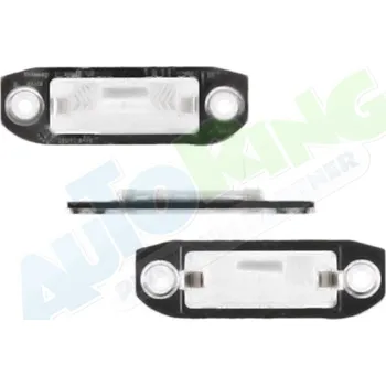 Osvětlení SPZ Osvětlení SPZ / RZ VOLVO C30 09.06-2010 LA.0000.8769.14-2807 - DOPRAVA ZDARMA