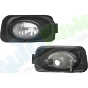 Mlhový světlomet Přední mlhovka HONDA Accord (CL,CM,CN) 09.02-10.05 LP.0000.1417.90-141790 - DOPRAVA ZDARMA