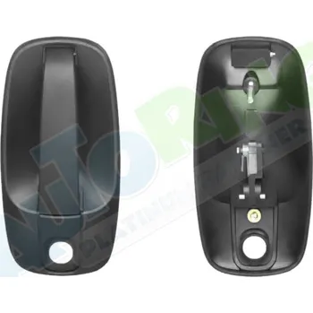 Autozámek Klika dveří vnější RENAULT Traffic (FL,JL) 02.01-2007 LA.0000.8632.33-86262 - DOPRAVA ZDARMA