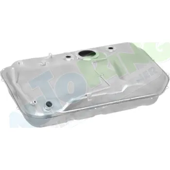 Palivová nádrž Nádrž paliva HYUNDAI Accent (X-3) 1998-2000 LA.0000.8548.60-33552 - DOPRAVA ZDARMA