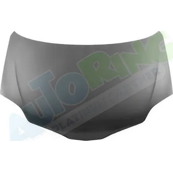 Kapota Kapota NISSAN Primera (P12) 09.01-2008 LA.0000.8622.44-40198 - DOPRAVA ZDARMA