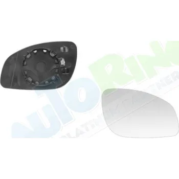 Auto zrcátko Sklo zrcátka vnějšího OPEL Signum 05.03-08.05 LP.0000.0286.07-28748 - DOPRAVA ZDARMA