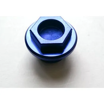 ACCOSSATO Italy Šroub plnícího otvoru oleje - Yamaha/Honda