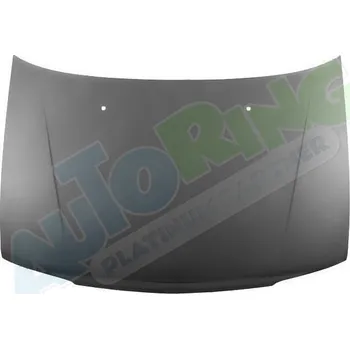 Kapota Kapota MITSUBISHI Lancer (CB0) 05.91-06.96 LA.0000.8608.54-40820 - DOPRAVA ZDARMA