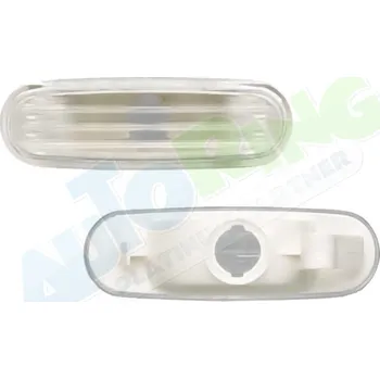 Směrový světlomet Boční blinkr FIAT Idea (350) 2004-2012 LP.0000.0083.08-10167 - DOPRAVA ZDARMA