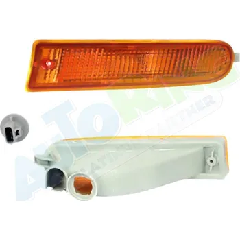 Směrový světlomet Přední blinkr TOYOTA RAV4 (SXA,XA10) 1994-05.00 LA.0000.8726.69-1664 - DOPRAVA ZDARMA