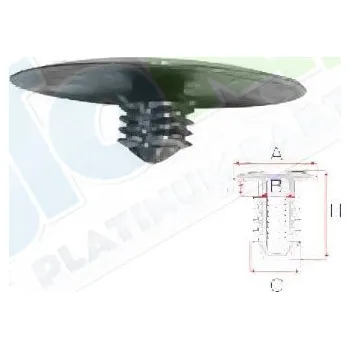 Auto-moto Úchytka HONDA Legend KA9 1996-2002 LA.0000.8530.45-99685 - DOPRAVA ZDARMA